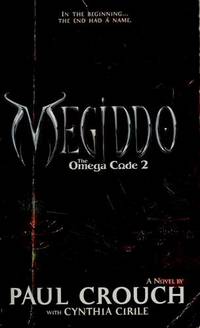 MEGIDDO (OMEGA CODE, NO 2)