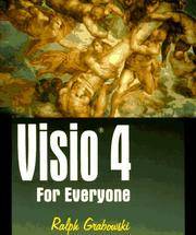 Visio 4 for Everyone