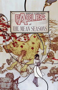 Fables: The Deluxe Edition Book Five