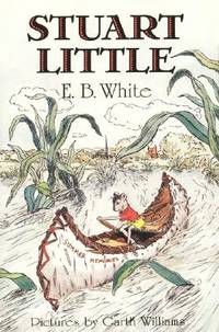 Stuart Little (ISBN: 9780060263966)