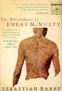 cover of The whereabouts of Eneas McNulty