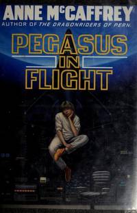 Pegasus in Flight de McCaffrey, Anne - 1990-10-31