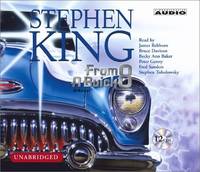 cover of From A Buick 8: A Novel