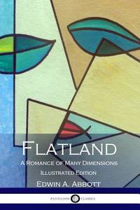 Flatland (ISBN: 9781537526966)