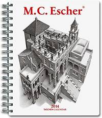 M.C. Escher 2014