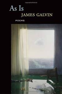 As Is: Poems