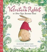 VELVETEEN RABBIT HB (TRADE) by WILLIAMS; MASSI - Hardcover - 2016 - from Revaluation Books (SKU: __0857636960)