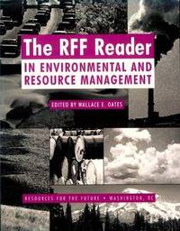 The RFF Reader in Environmental and Resource Management (RFF Press)
