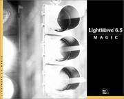 Lightwave (6.5) Magic (Magic (New Riders))