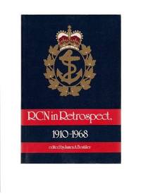 RCN IN RETROSPECT 1910 - 1968