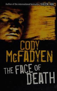 cover of The Face of Death