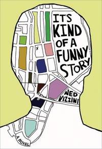 image of It's Kind of a Funny Story