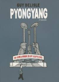 Pyongyang (ISBN: 9781594972966)
