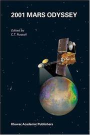 2001 MARS ODYSSEY