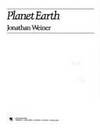 Planet Earth: The Companion Volume to the PBS Television Series by Jonathan Weiner - 1986-01-01