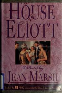 image of The House of Eliott