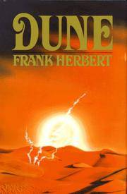 Dune by Herbert, Frank