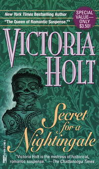 Secret for a Nightingale