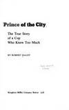 PRINCE OF THE CITY by Robert Daley - 1979-01-15