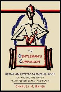 The GentlemanS Companion - In 2 Volumes