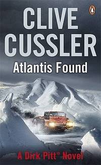 Atlantis Found (ISBN: 9780140287967)
