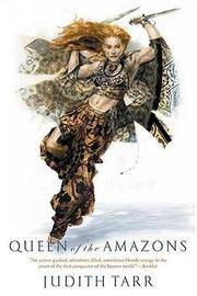 image of Queen of the Amazons (Alexander the Great)