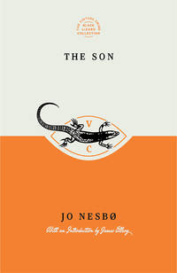 cover of The Son (Special Edition) (Vintage Crime/Black Lizard Anniversary Edition)
