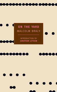 image of On the Yard (New York Review Books Classics) (Ign Departement Maps)