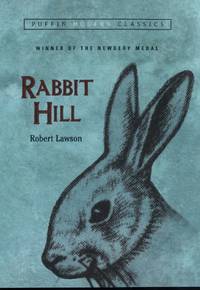 Rabbit Hill (Puffin Modern Classics) de Lawson, Robert