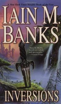 cover of Inversions