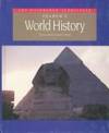 FEARONS WORLD HISTORY TEXT 2/E 94C (PACEMAKER WORLD HISTORY PACEMAKER)