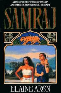 cover of SAMRAJ