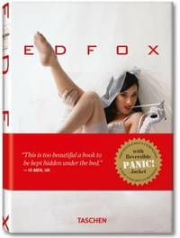 Ed Fox: Glamour from the Ground Up [With DVD] by Dian Hanson 
