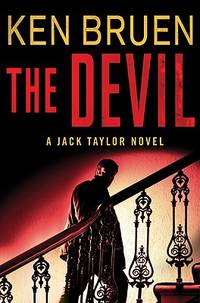 The Devil (Jack Taylor Series)