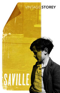 Saville (Vintage Classics)