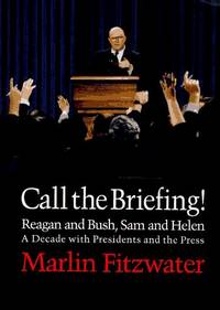 CALL THE BRIEFING