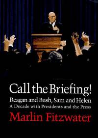 Call the Briefing