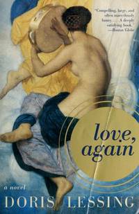 cover of Love, Again