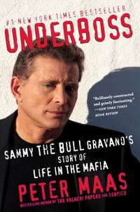 Underboss (ISBN: 9780060930967)