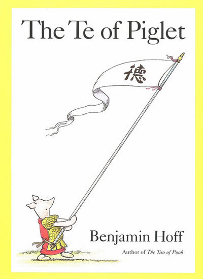 HarperCollins The Tao Of Pooh & The Te Of Piglet - Acquista Su - Foto 3