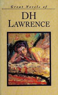 Great Novels of DH Lawrence