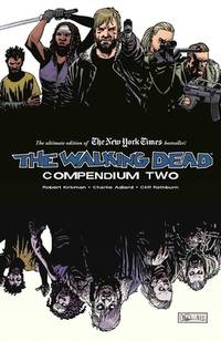 The Walking Dead: Compendium Two.
