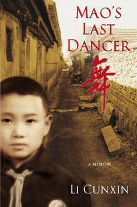 cover of Mao's Last Dancer