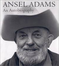 image of Ansel Adams: An Autobiography
