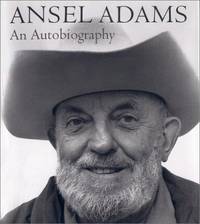 Ansel Adams