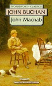 John MacNab (Wordsworth Classics)