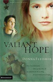 Valiant Hope (Homeland Heroes, Book 3) Donna Fleisher