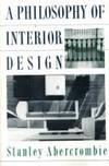 Philosophy Of Interior Design (Icon editions) de Abercrombie, Stanley - 1968-01-21