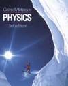 Physics, , Student Study Guide by John D. Cutnell, Kenneth W. Johnson