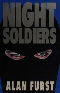 cover of Night Soldiers